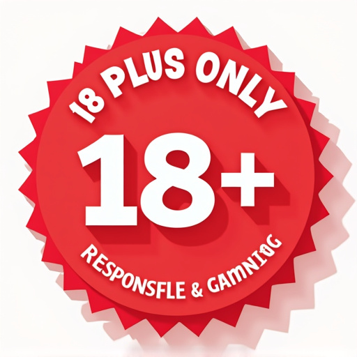 18 plus only